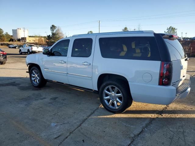 2013 GMC Yukon XL Denali