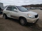 2005 Buick Rendezvous CX