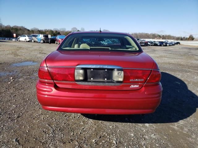 2005 Buick Lesabre Limited