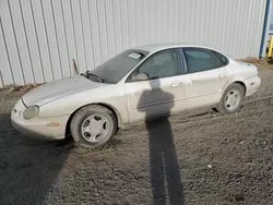 Ford Taurus gl salvage cars for sale: 1997 Ford Taurus GL