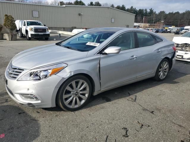 2014 Hyundai Azera GLS