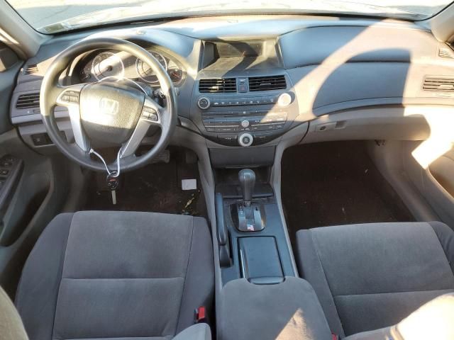 2008 Honda Accord LXP