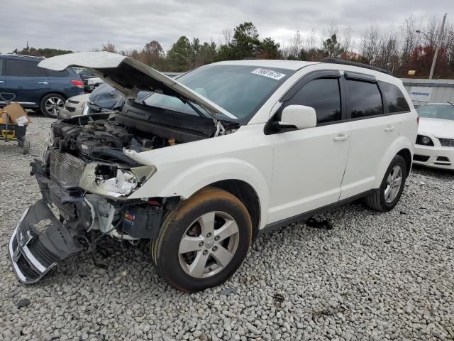 2010 Dodge Journey SXT