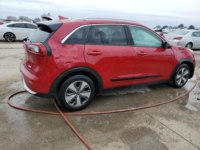 2018 KIA Niro FE