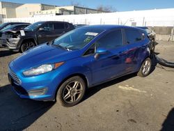 2019 Ford Fiesta SE for sale in New Britain, CT