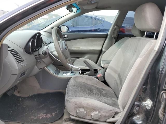 2006 Nissan Altima S