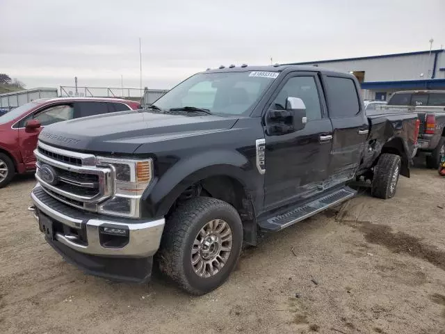 2020 Ford F250 Super Duty