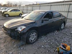 Salvage cars for sale at Walton, KY auction: 2010 Nissan Altima Base