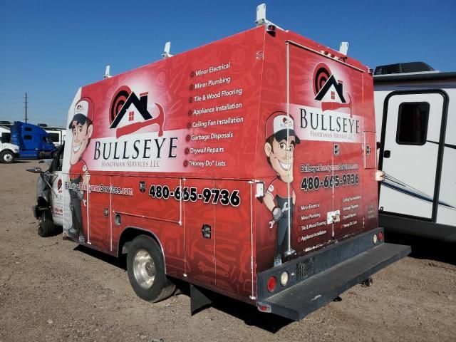 2006 Chevrolet Express G3500