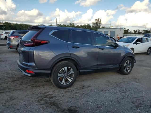 2020 Honda CR-V LX