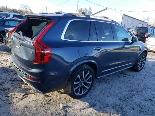 2019 Volvo XC90 T6 Momentum