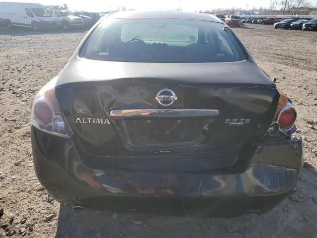 2007 Nissan Altima 3.5SE