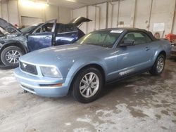 Ford Mustang salvage cars for sale: 2006 Ford Mustang