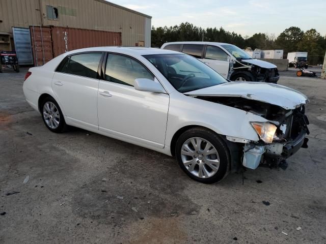 2010 Toyota Avalon XL