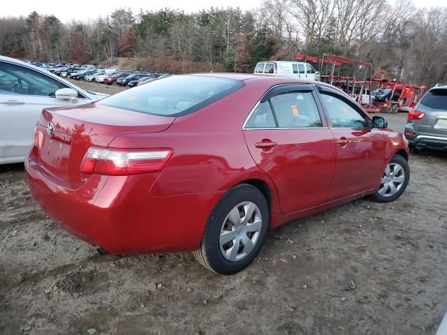 2009 Toyota Camry Base