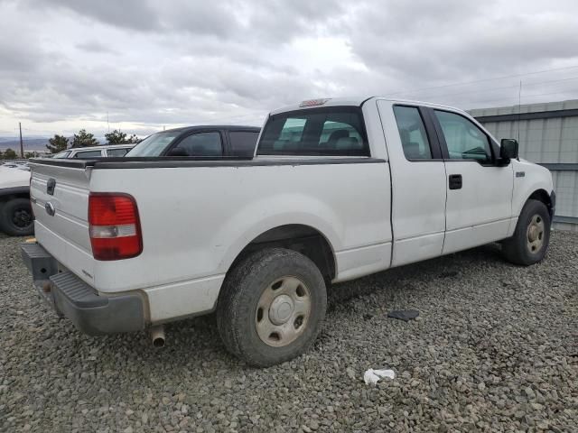 2007 Ford F150