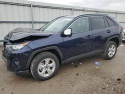 2021 Toyota Rav4 XLE for sale in Kansas City, KS