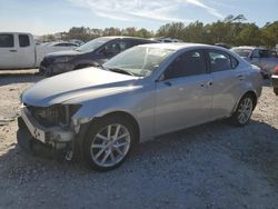 Lexus IS 350 Vehiculos salvage en venta: 2011 Lexus IS 350