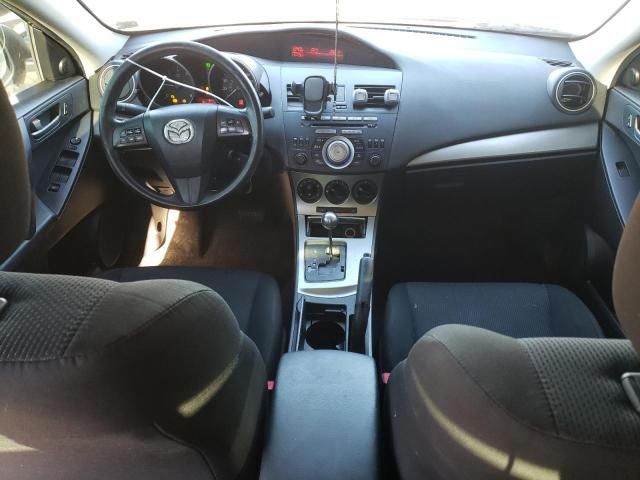 2010 Mazda 3 I