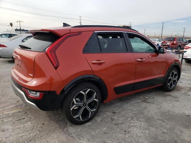 2023 KIA Niro SX Touring