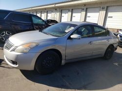 Salvage cars for sale from Copart Louisville, KY: 2008 Nissan Altima 2.5