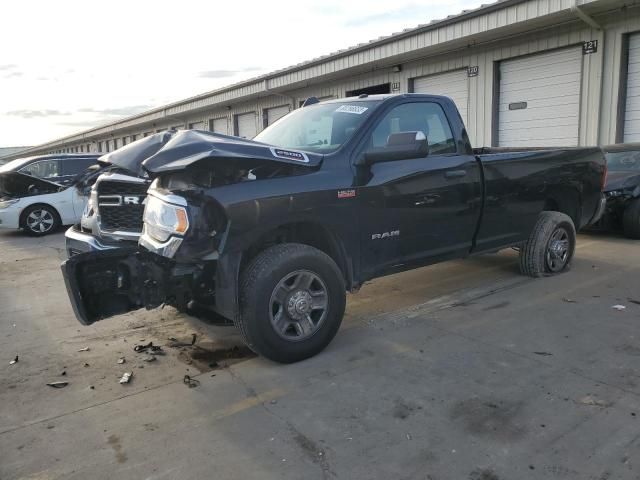 2022 Dodge RAM 2500 Tradesman