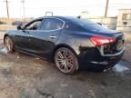 2018 Maserati Ghibli S