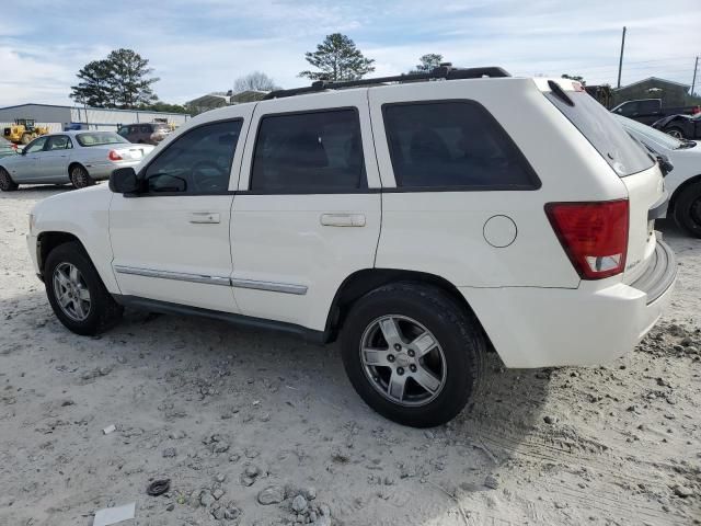 2007 Jeep Grand Cherokee Laredo