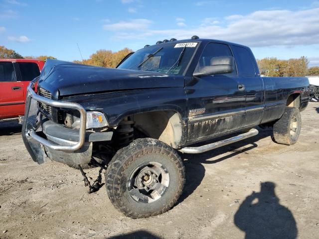 1999 Dodge RAM 2500