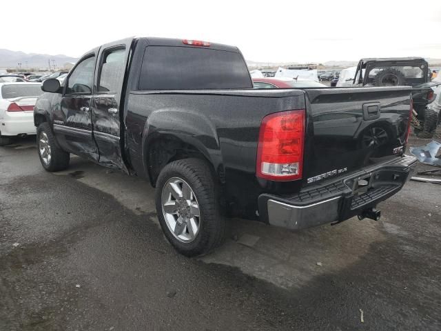 2013 GMC Sierra C1500 SLE