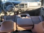 2002 Ford F350 SRW Super Duty