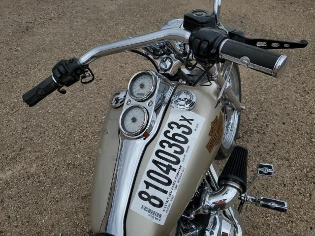 2005 Harley-Davidson Fxdli