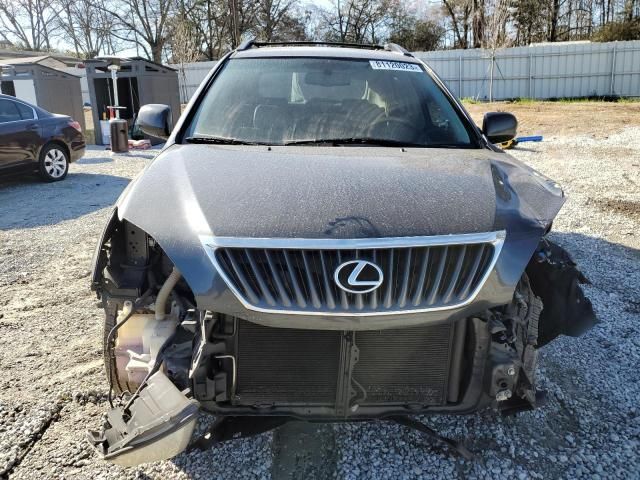 2009 Lexus RX 350