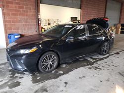 2018 Toyota Camry L for sale in Sun Valley, CA