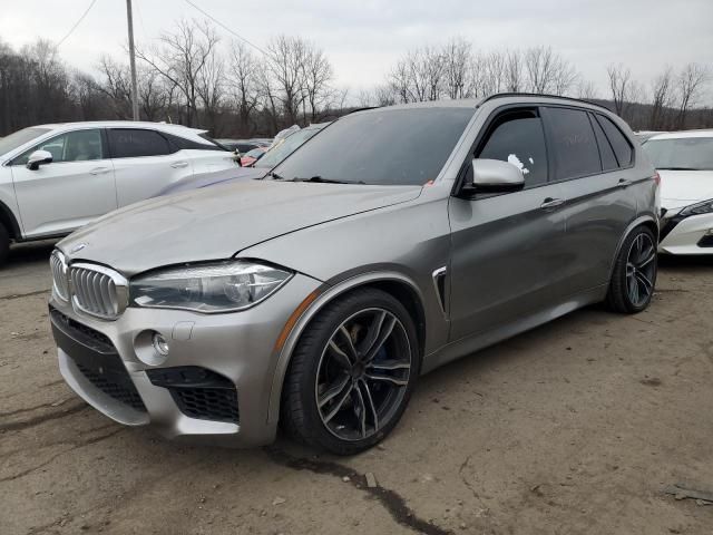 2016 BMW X5 M