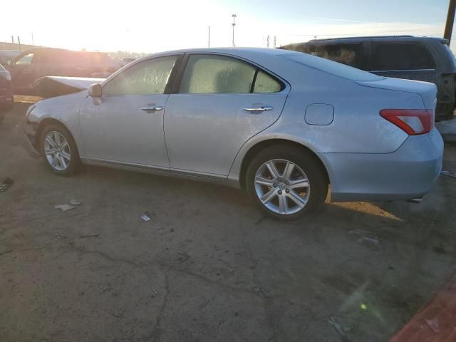 2008 Lexus ES 350