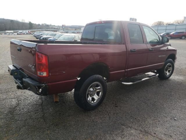 2003 Dodge RAM 1500 ST