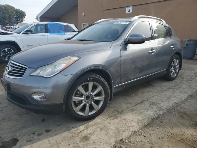 2011 Infiniti EX35 Base