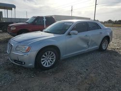 Salvage cars for sale from Copart Tifton, GA: 2013 Chrysler 300