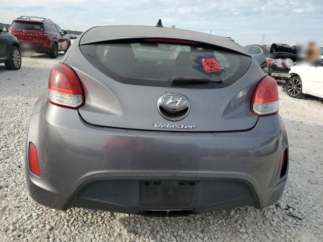 2015 Hyundai Veloster