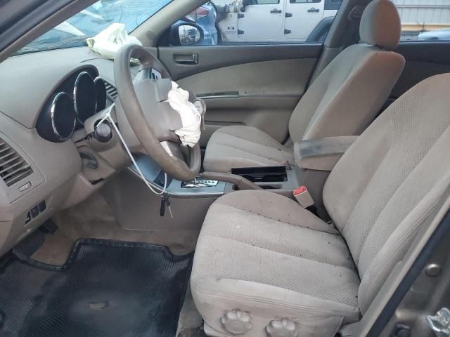 2005 Nissan Altima S