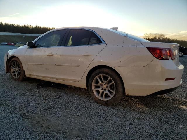 2016 Chevrolet Malibu Limited LT