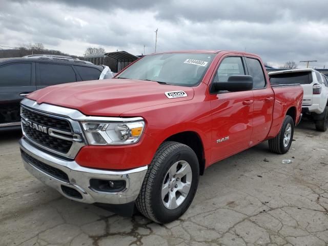 2022 Dodge RAM 1500 BIG HORN/LONE Star