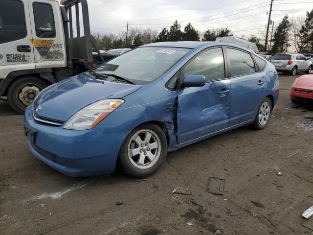 2009 Toyota Prius