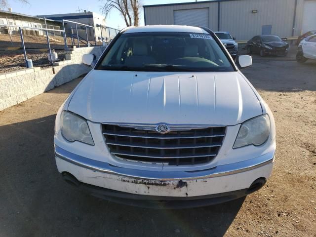 2007 Chrysler Pacifica Touring