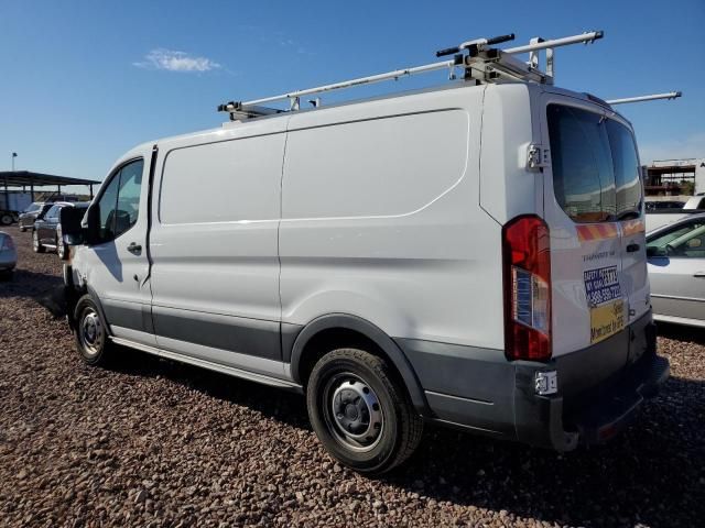 2018 Ford Transit T-150