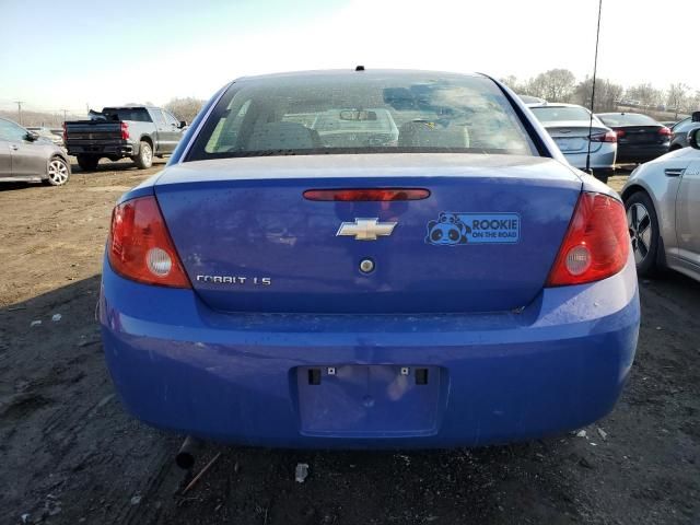 2008 Chevrolet Cobalt LS