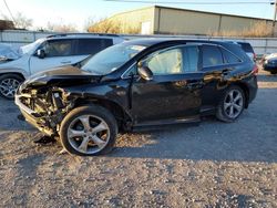 Salvage cars for sale at Lexington, KY auction: 2013 Toyota Venza LE