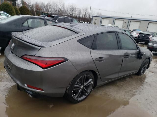 2023 Acura Integra A-Spec