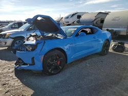 Salvage cars for sale from Copart Lawrenceburg, KY: 2023 Chevrolet Camaro LT1